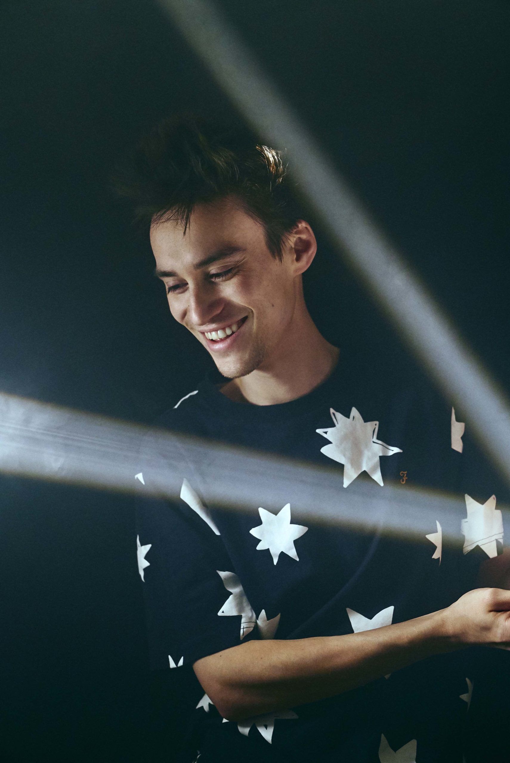 *RESCHEDULED* JACOB COLLIER DJESSE WORLD TOUR SPRING 2022, All Ages