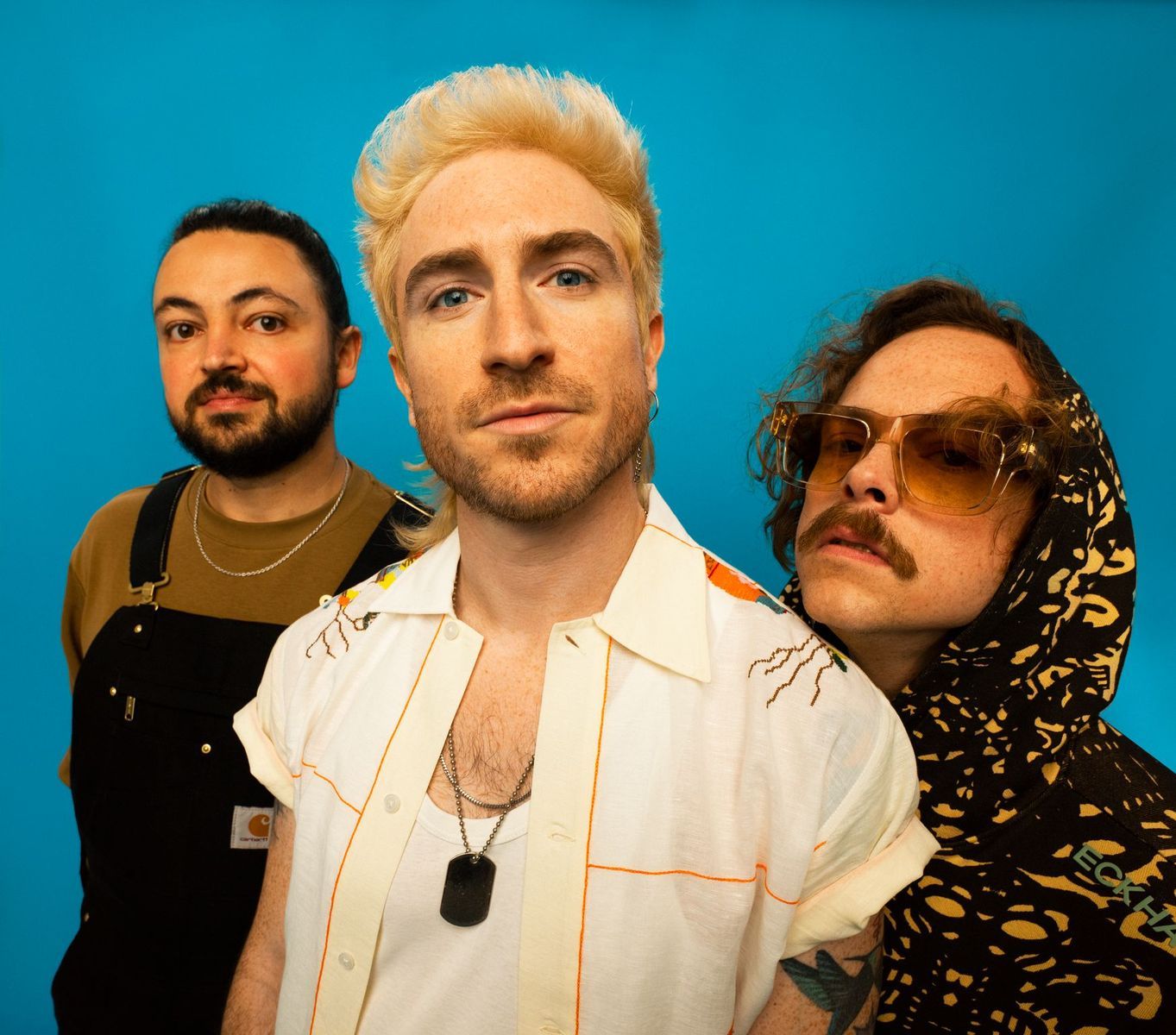 Walk The Moon With Jany Green All Ages Cascade Tickets