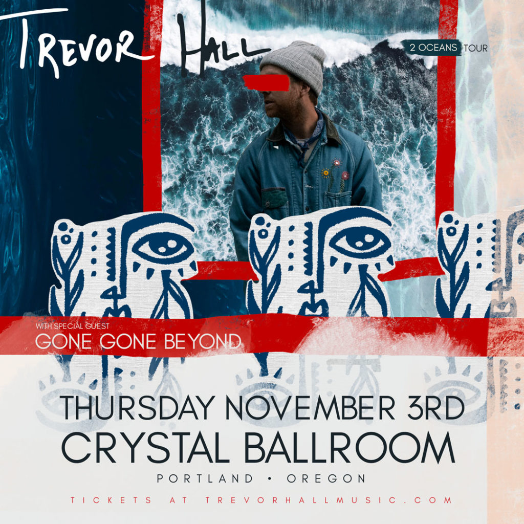 McMenamins Crystal Ballroom | Cascade Tickets