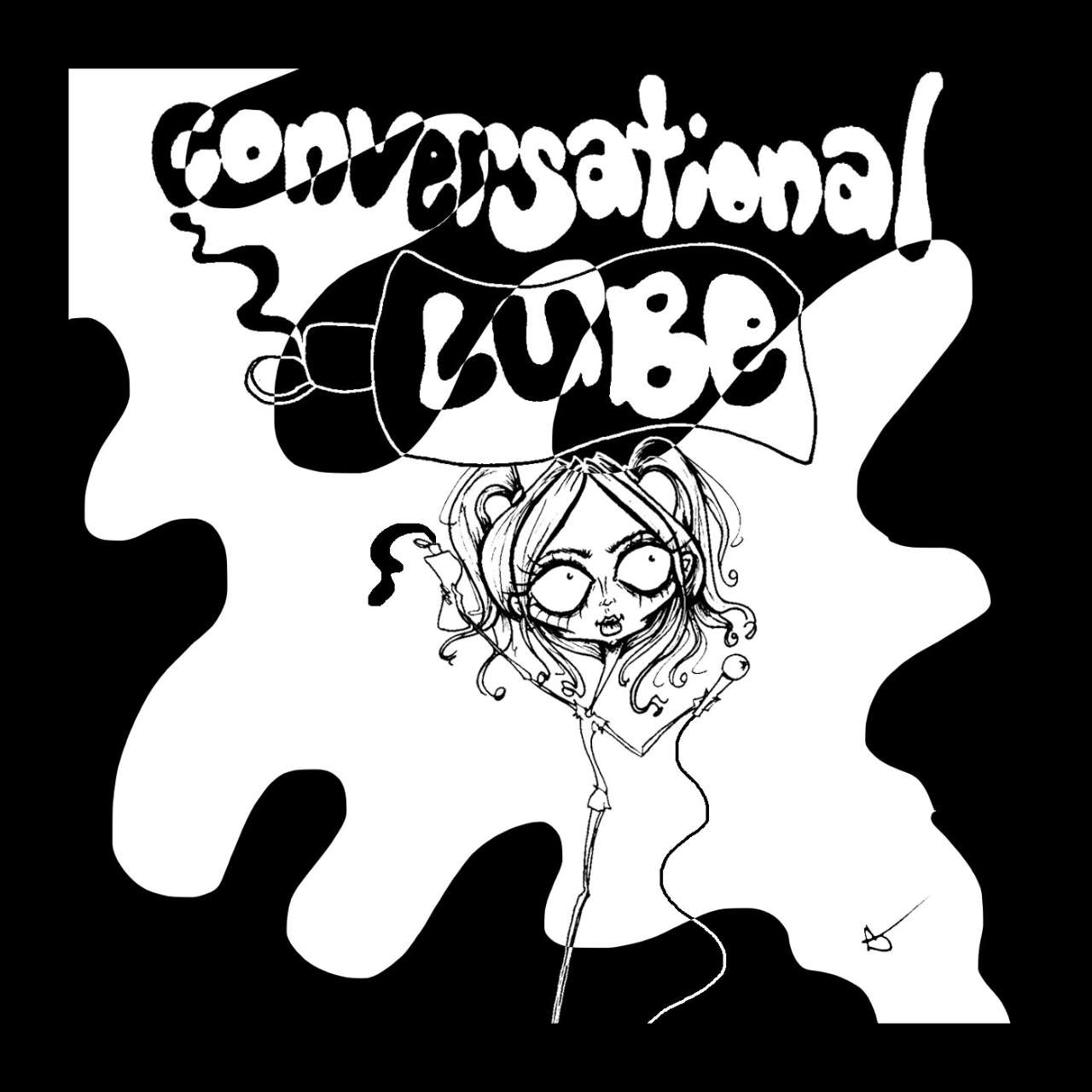 Conversational Lube – The first LIVE comedy dating show!! 21 & Over