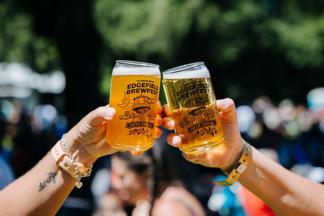 7th Annual Edgefield Brewfest