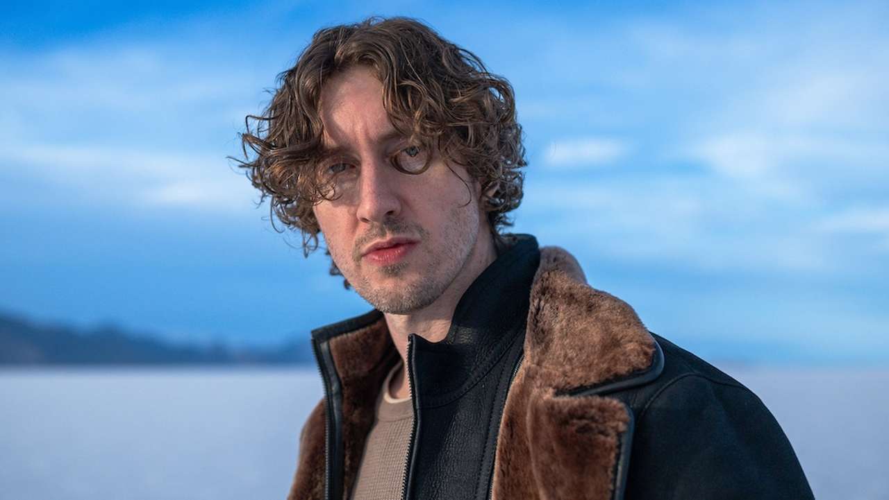 Dean Lewis: The Epilogue World Tour