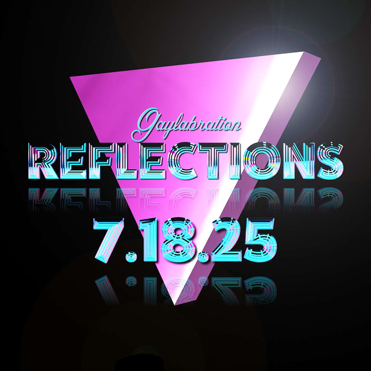 Gaylabration Presents: Reflections