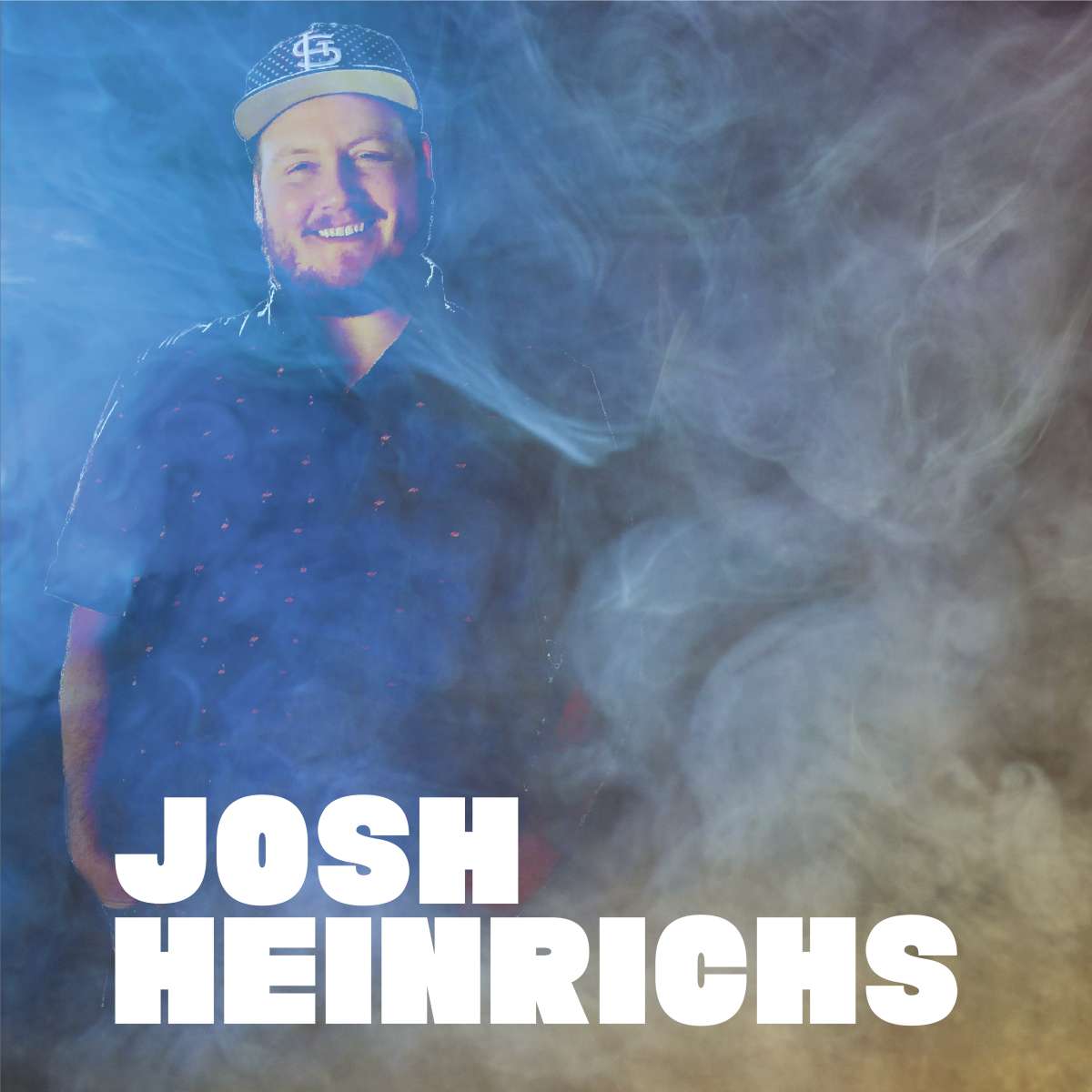 Josh Heinrichs, 21+