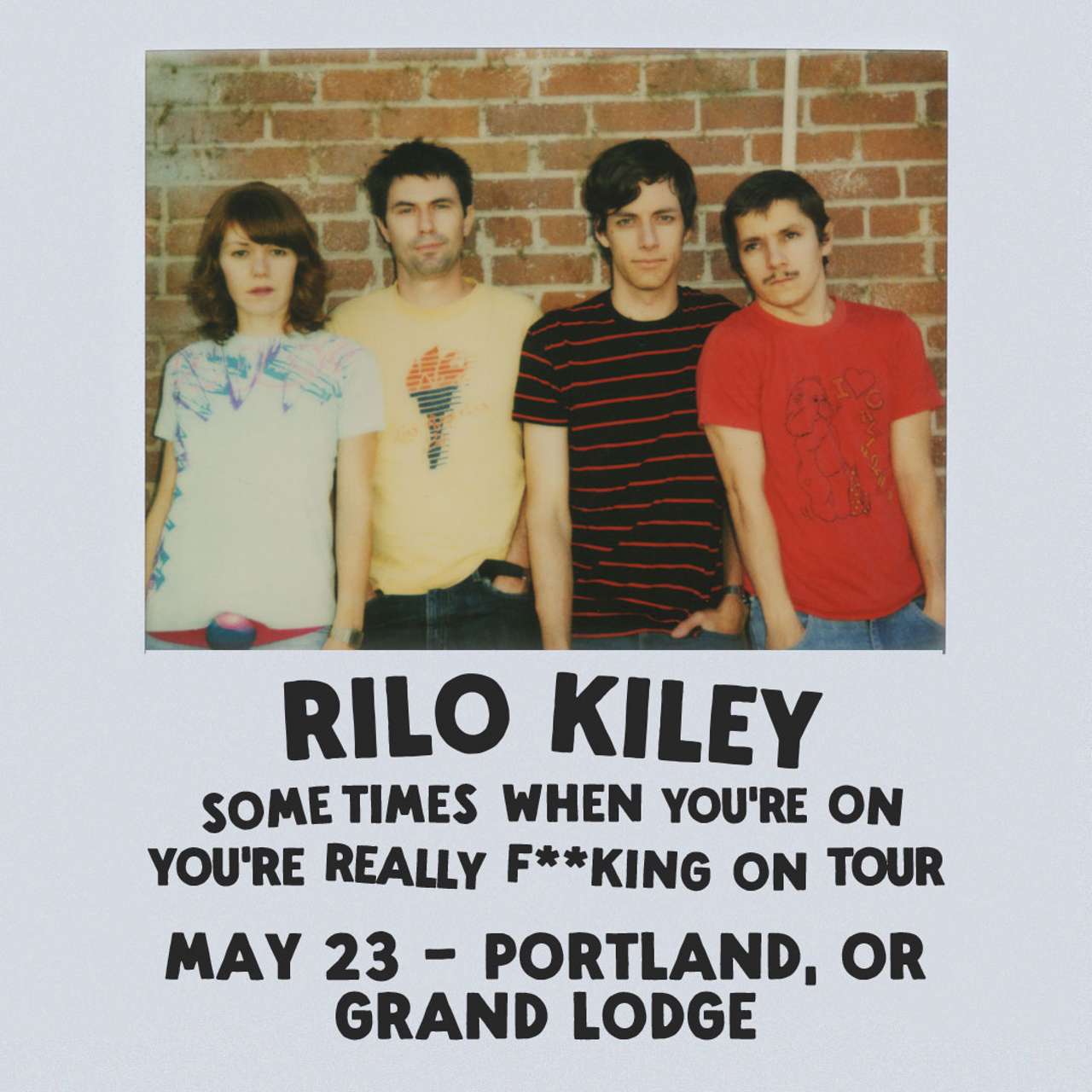 Rilo Kiley