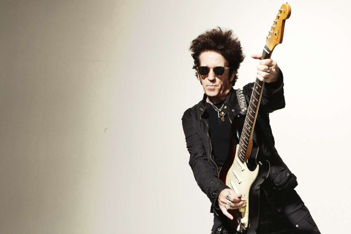 Willie Nile, 21+