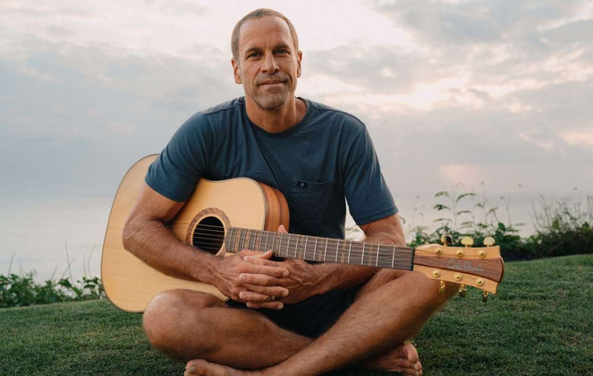 Jack Johnson | Cascade Tickets