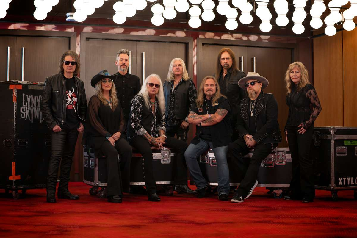 LYNYRD SKYNYRD | Cascade Tickets