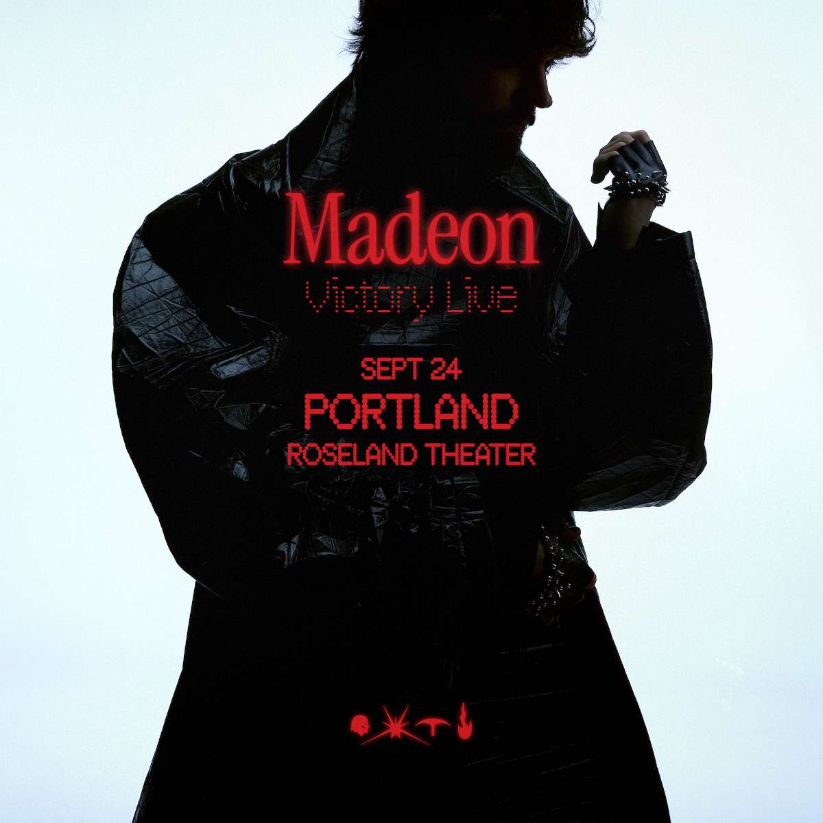 Madeon presents Victory Live | Cascade Tickets