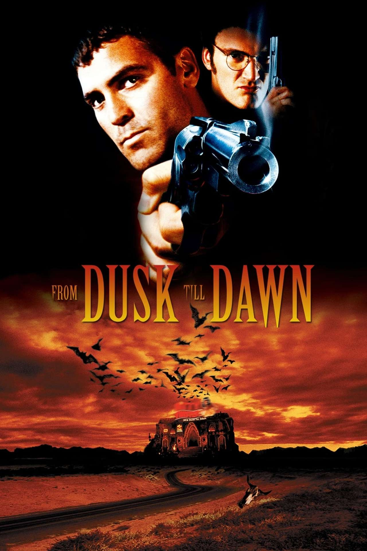 LYNK DUSK & DAWN DVD特典 William サイン From Dusk till Dawn | Cascade Tickets