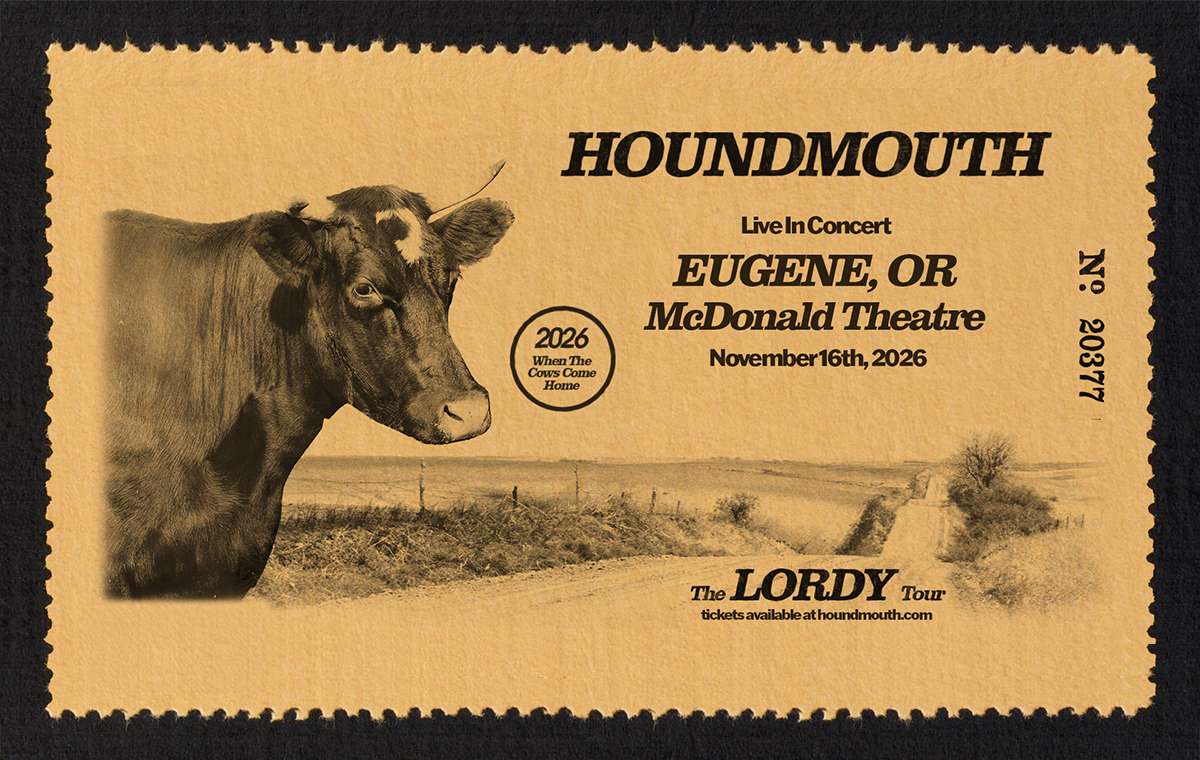 Houndmouth