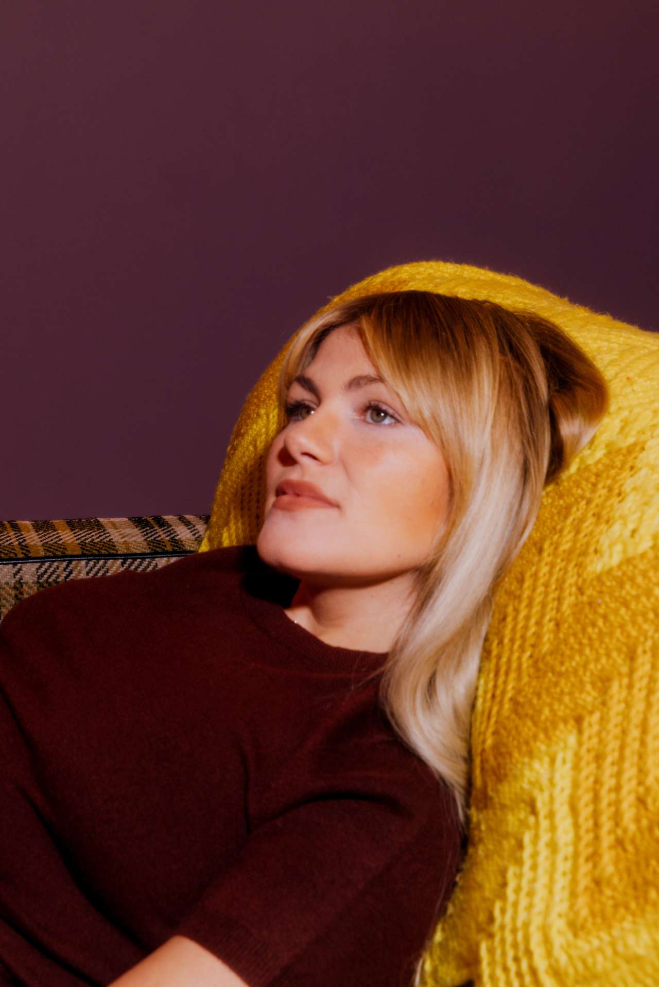 MADDIE ZAHM – Everything All The Time Tour