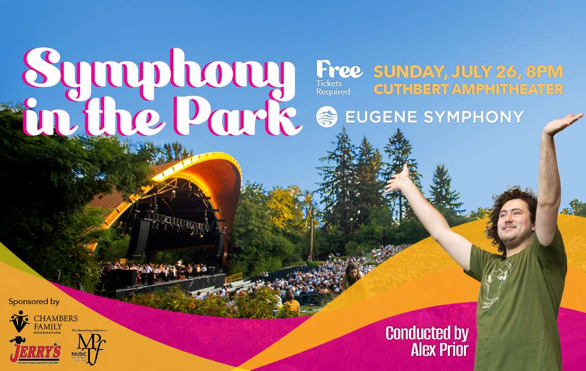 Symphony in the Park
