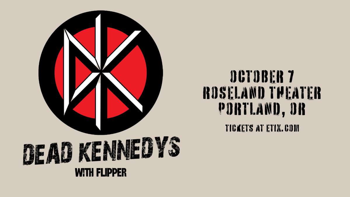 DEAD KENNEDYS