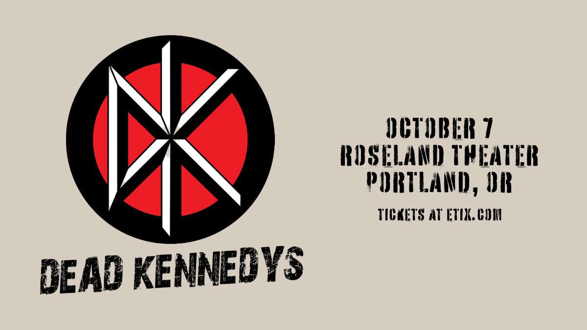 DEAD KENNEDYS