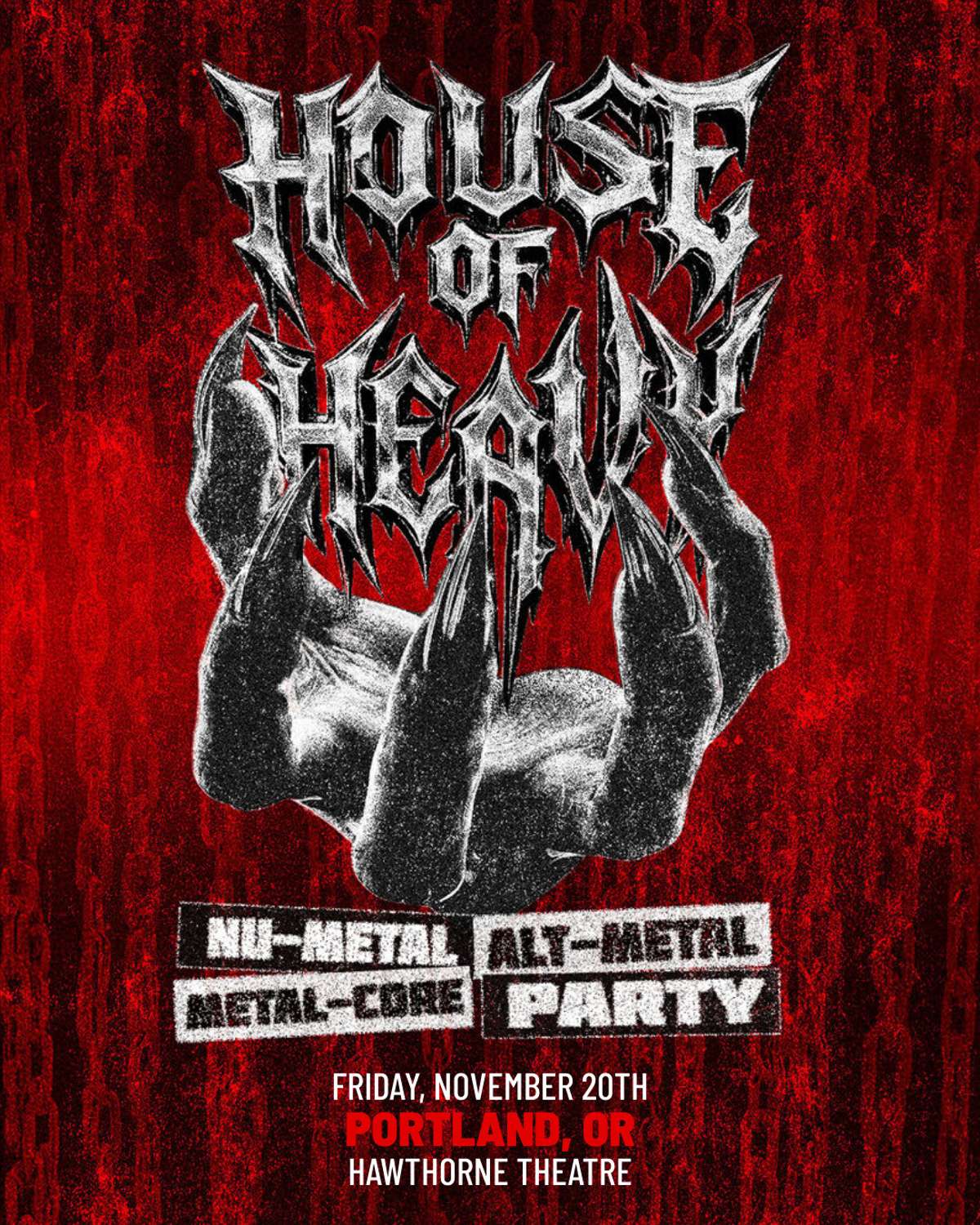 House of Heavy