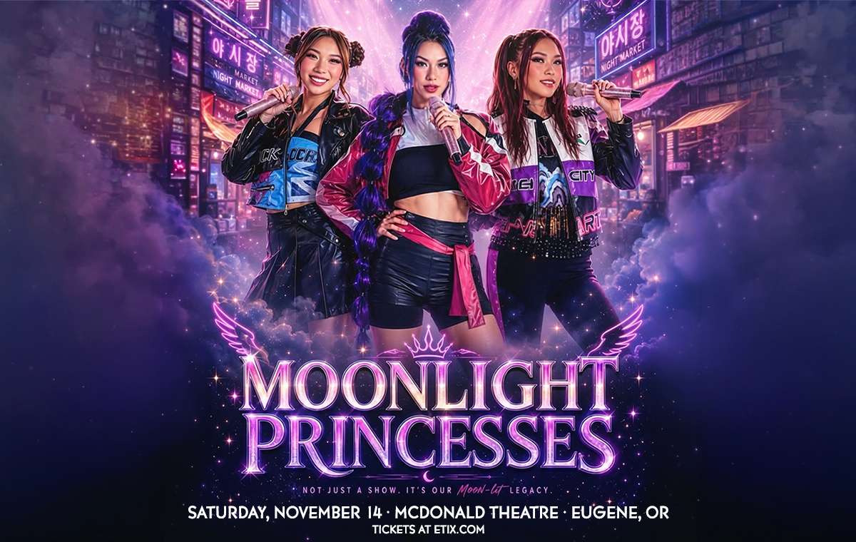 Moonlight Princesses – Tribute to Demon Hunters