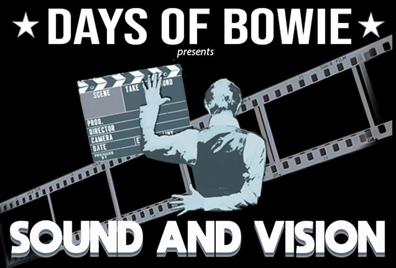 Sound and Vision