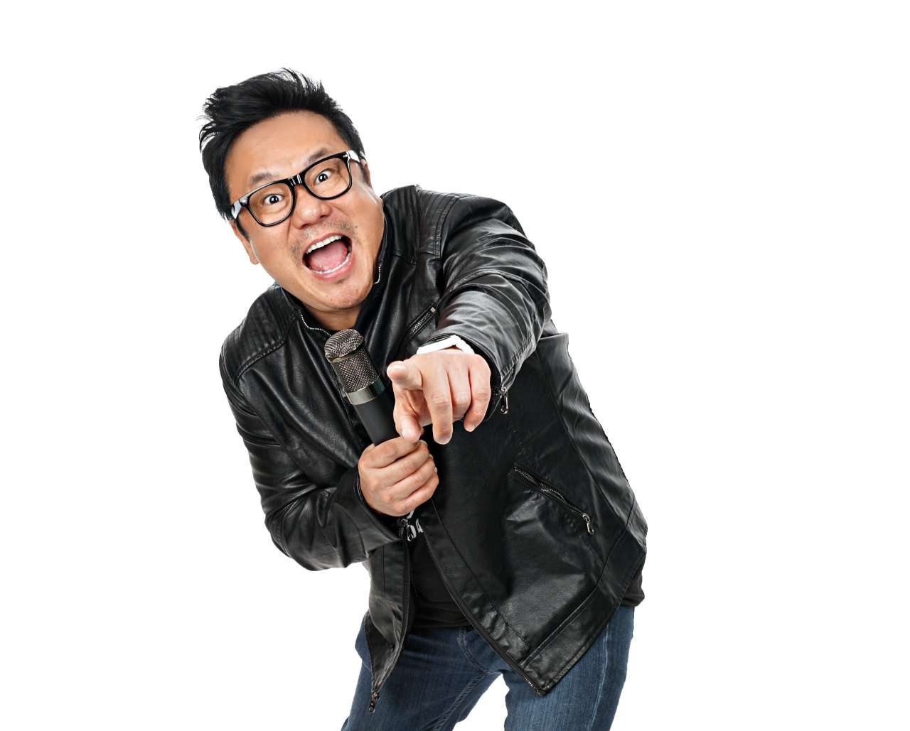 The Shindig Show with Jimmy Shin