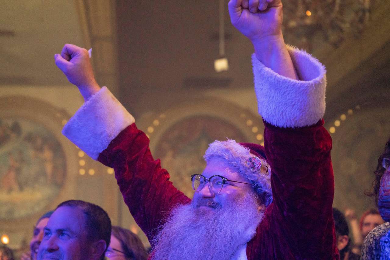1st Annual Holiday Bazaar Brewfest