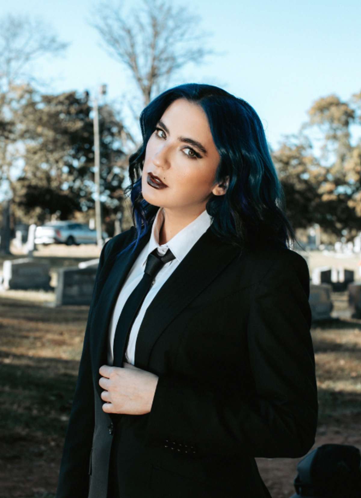 Candi Carpenter, 21+