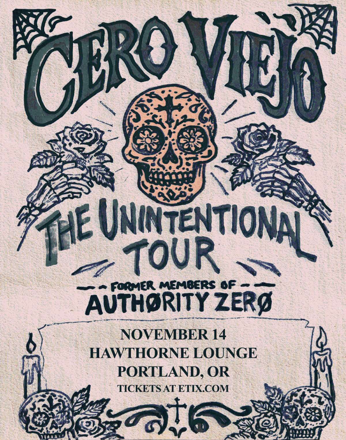 Cero Viejo
