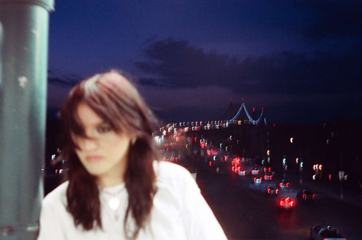 Chelsea Cutler – IS THIS THE END? Tour