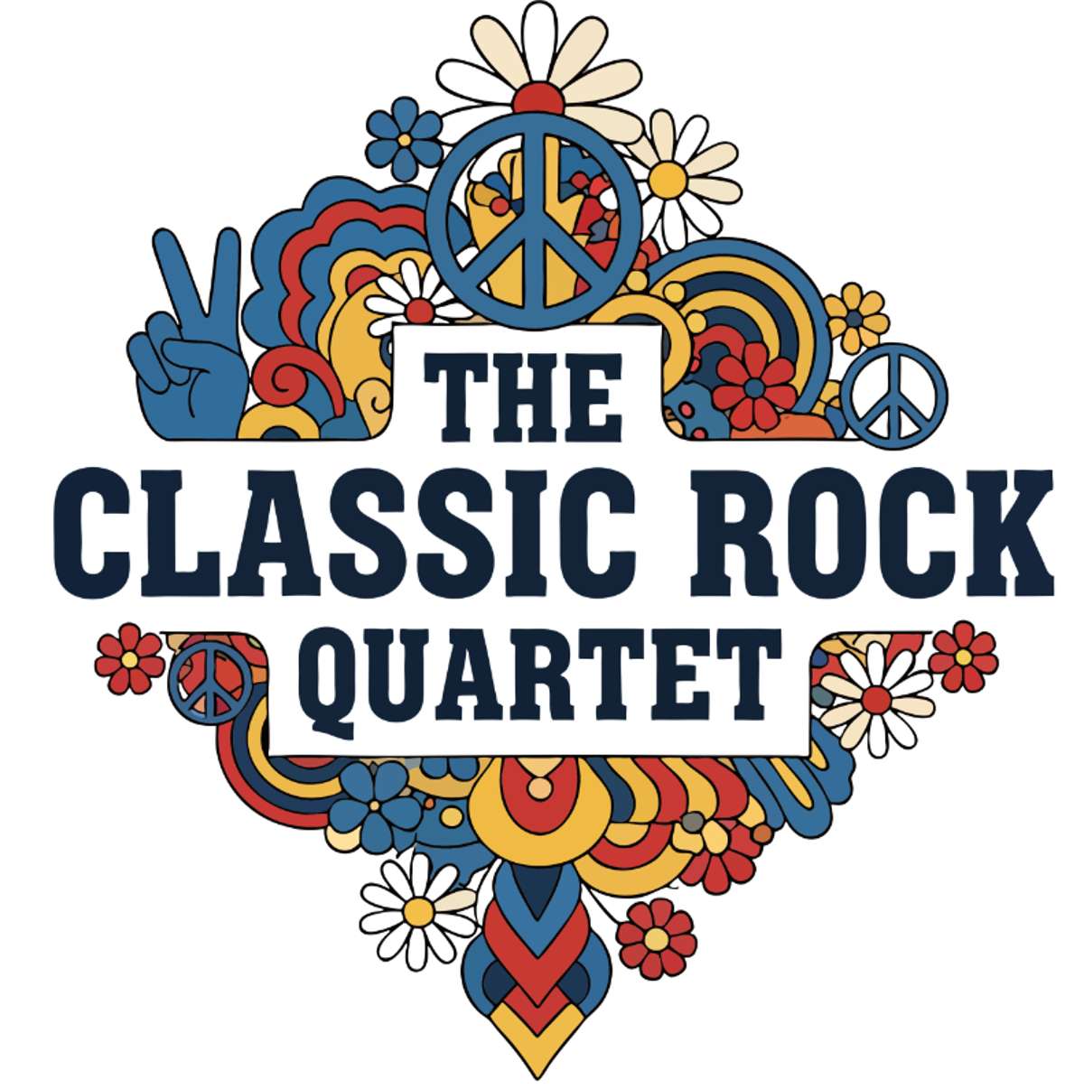 Classic Rock Quartet, 21+