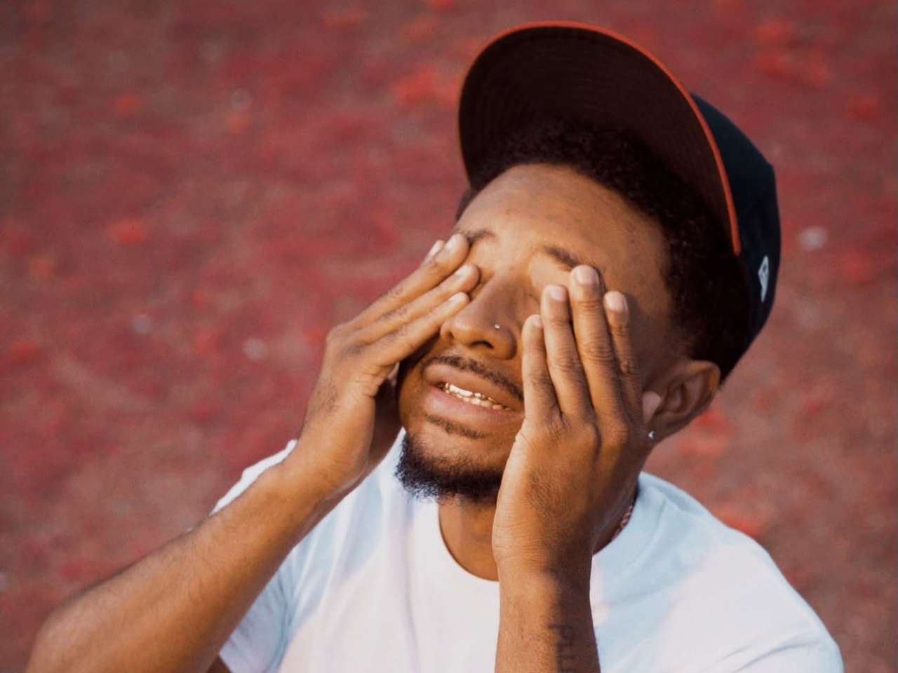 Deante’ Hitchcock