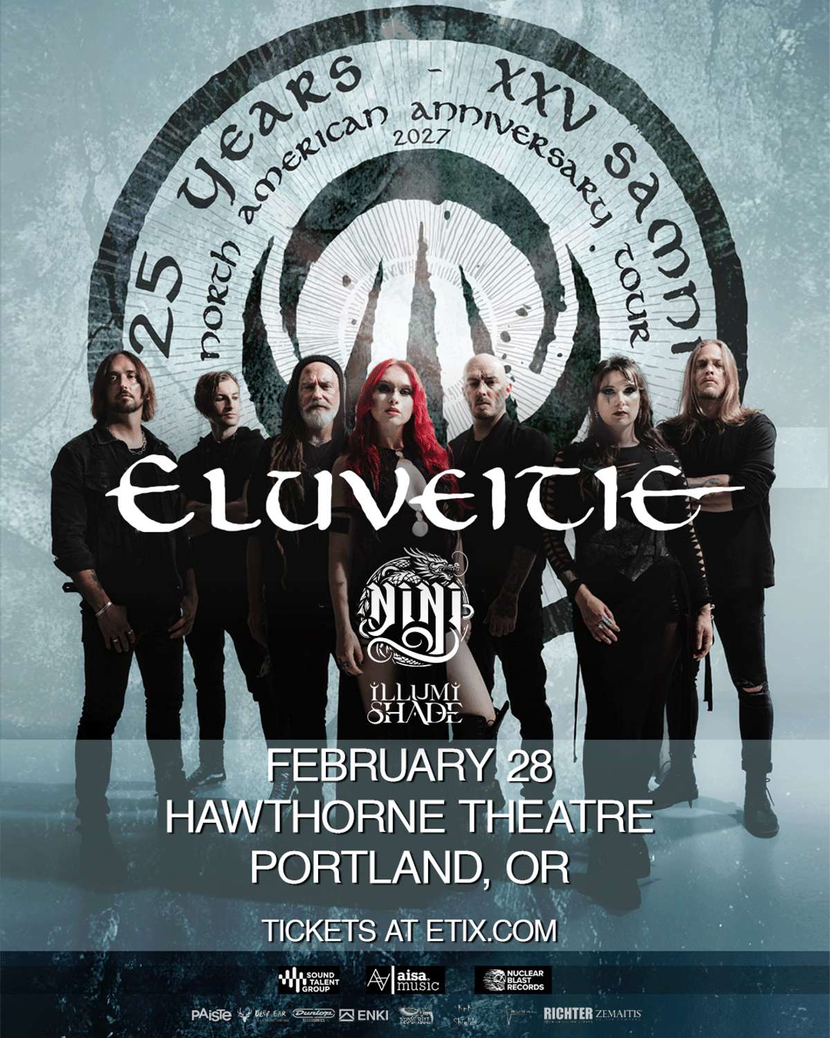 Eluveitie