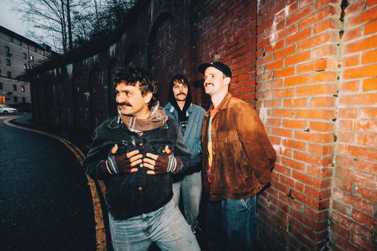 Letters To Lions: North American Tour 2027, 21+