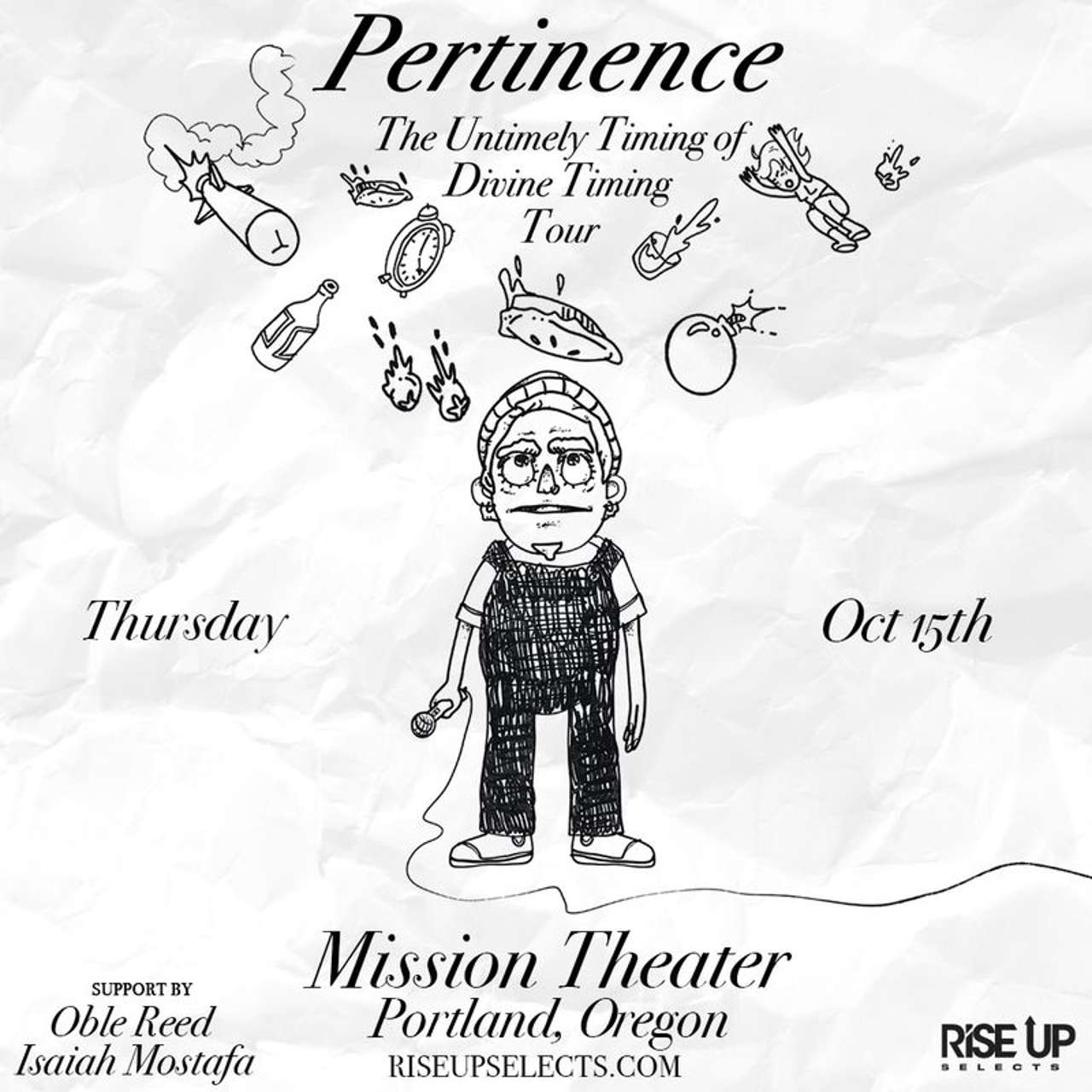 Pertinence