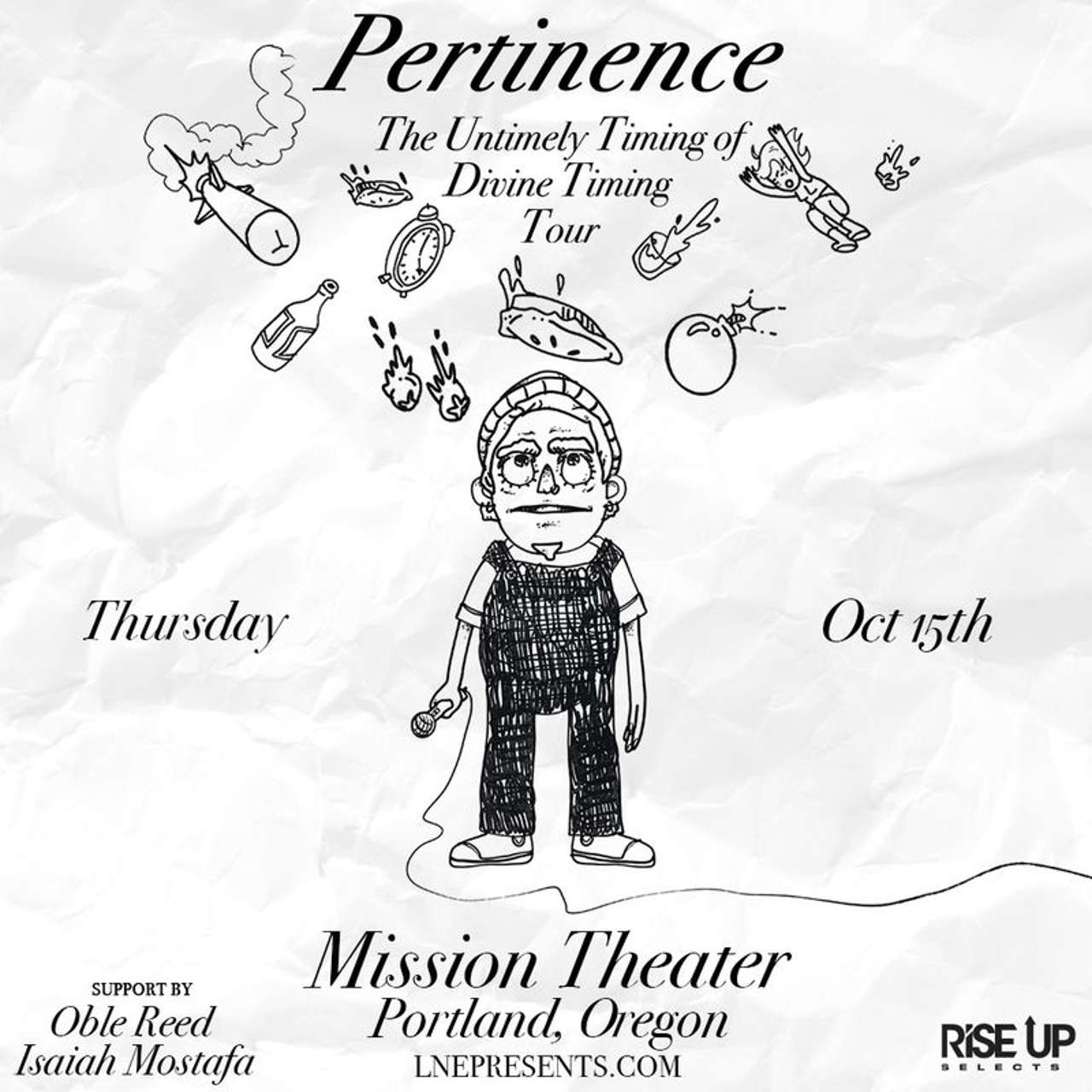 Pertinence