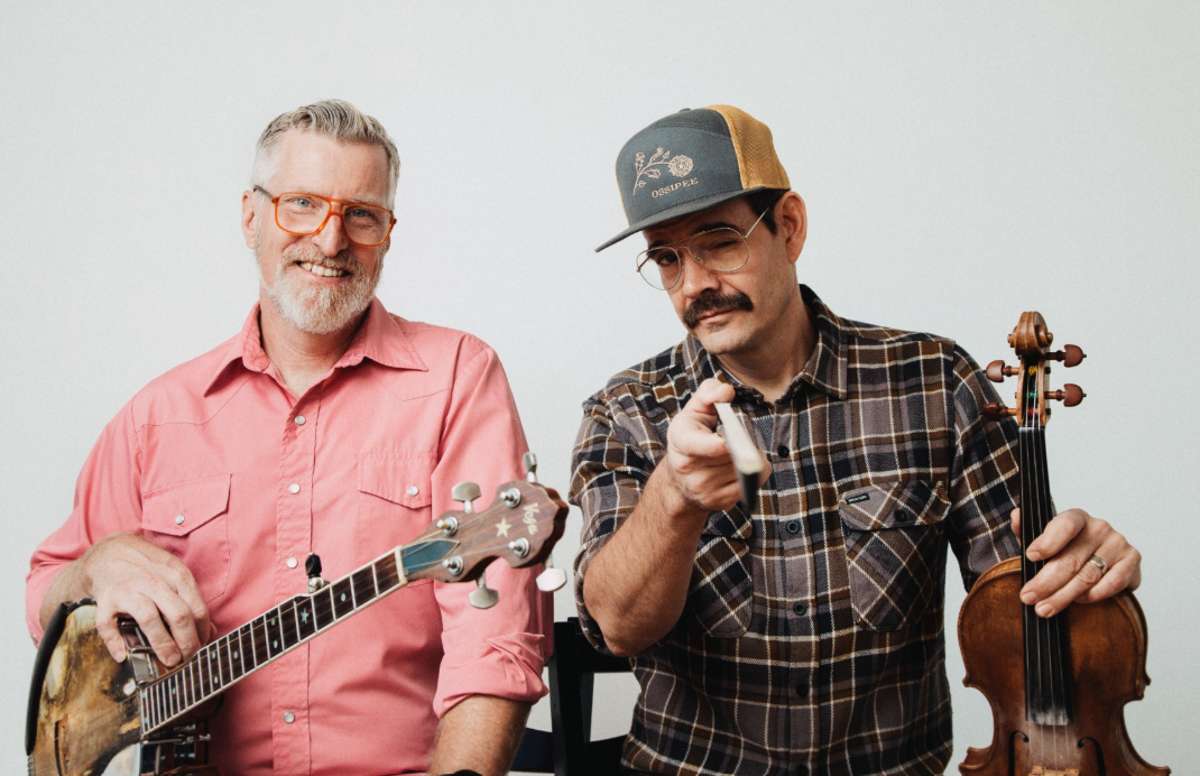 Showman and Coole – The Lonesome Ace Brothers, 21+