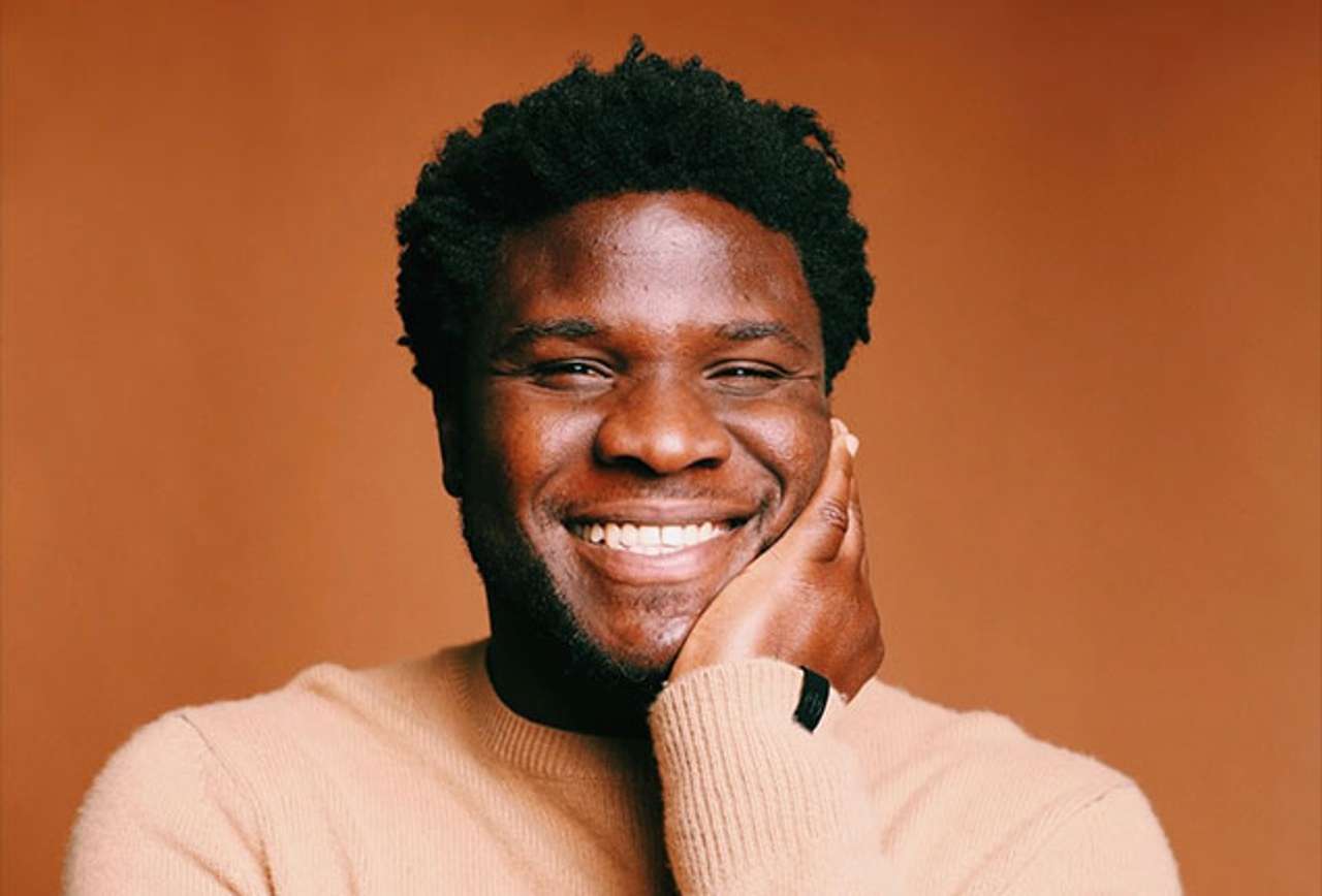 Tanael Joachim