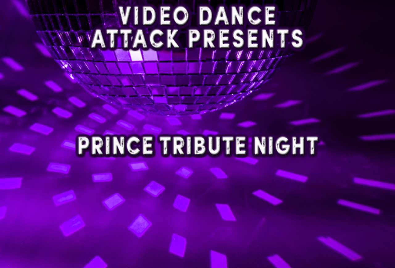 VDA Prince Tribute