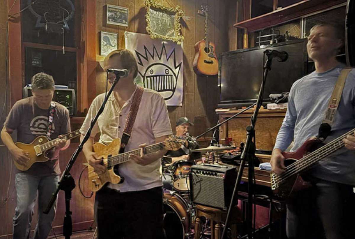 Weener – Seattle’s Ween Tribute Band, 21+