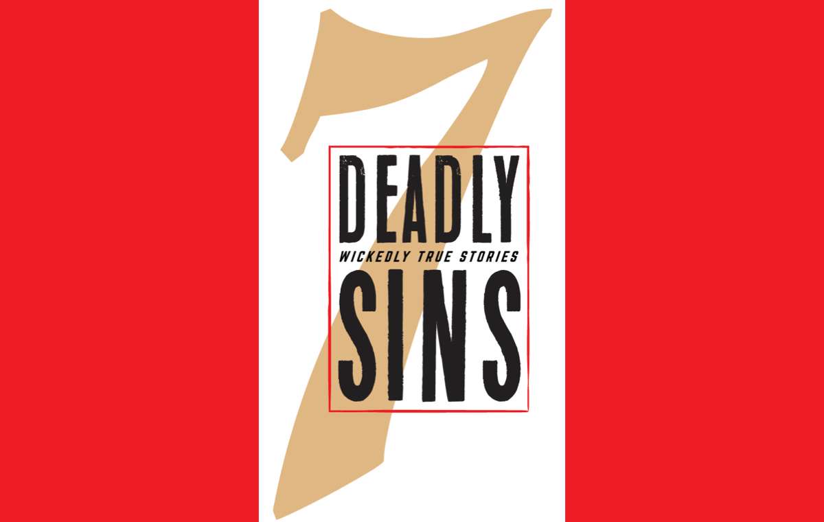 7DS: The Absolute Worst Show: WILD CARD SHOW!, 21+