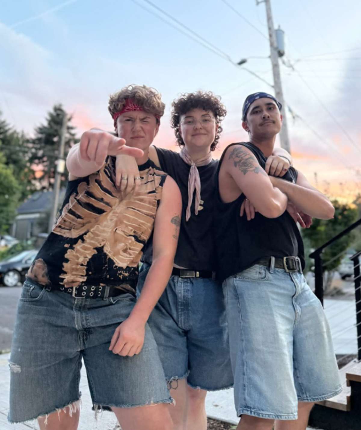 C*ntry, 21+