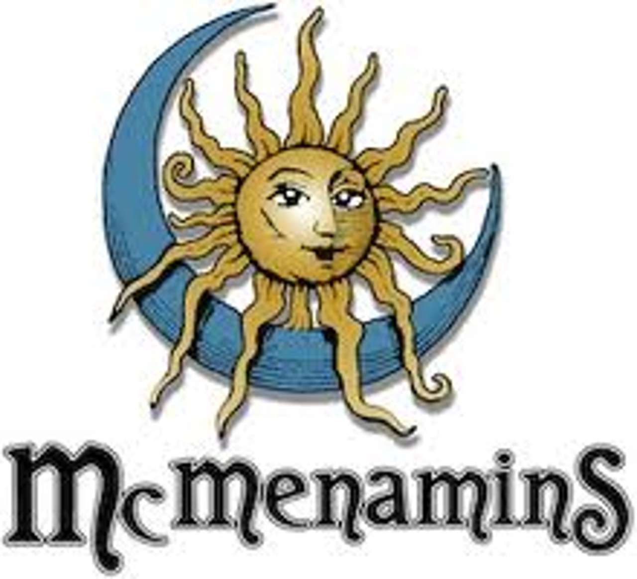McMenamins