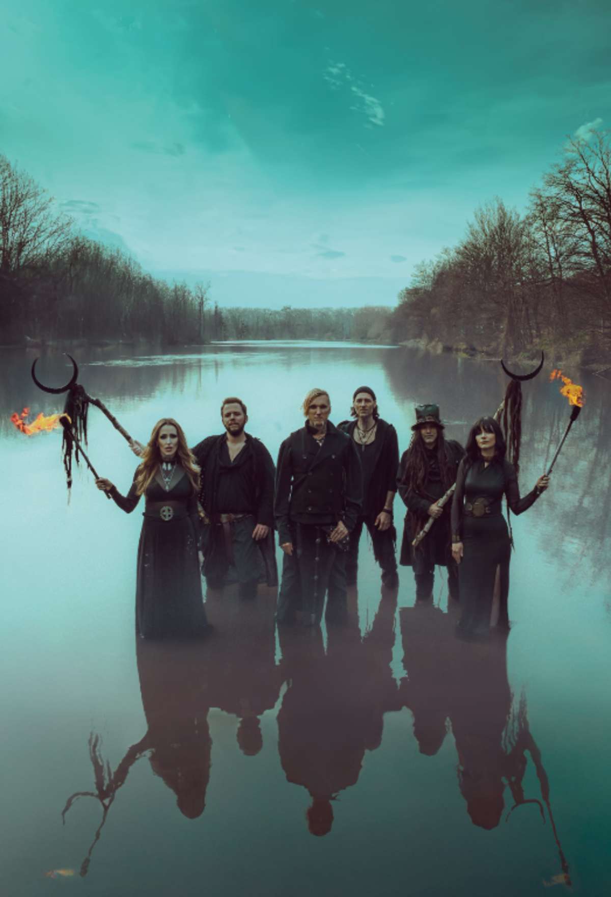 FAUN – USA & CANADA TOUR 2027