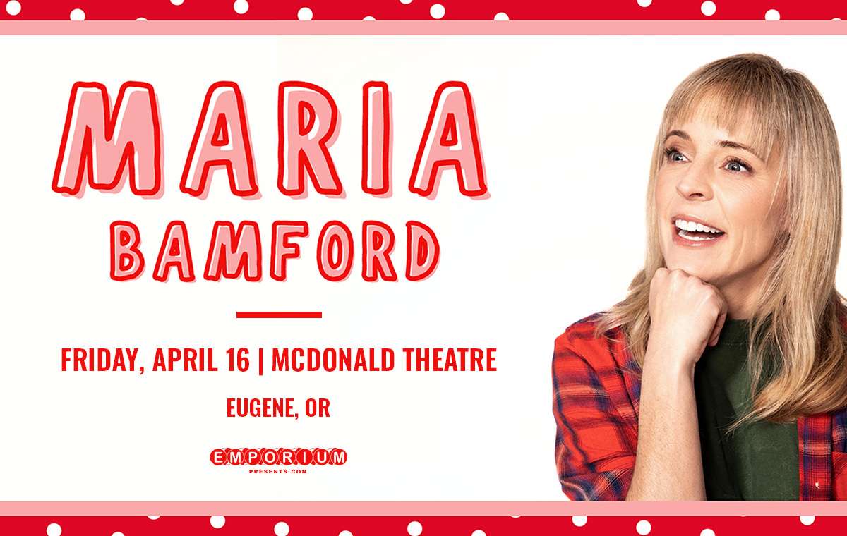 Maria Bamford