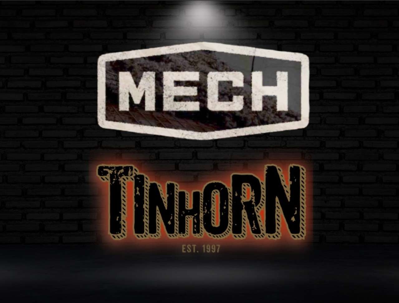MECH and Tinhorn