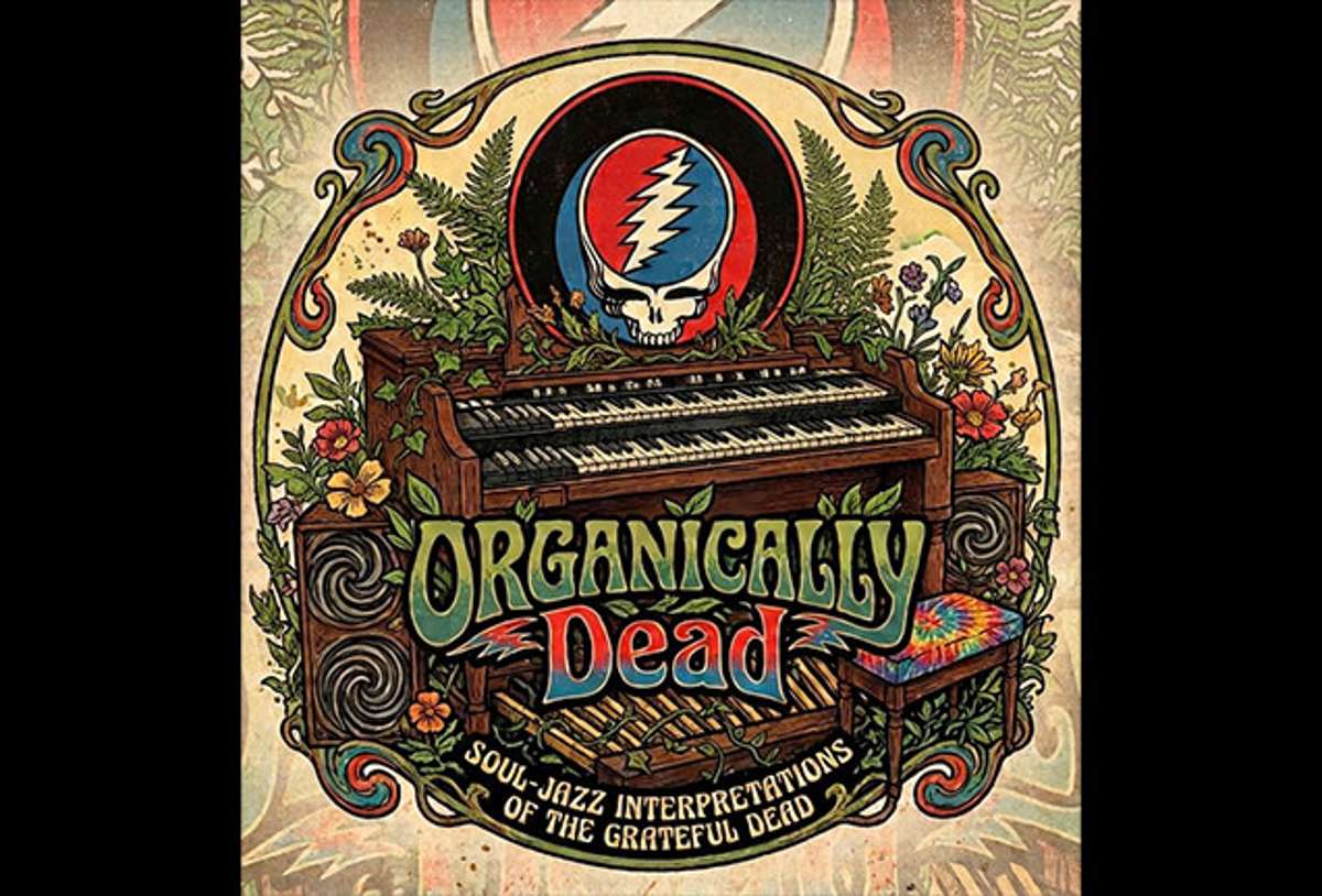ORGANICally Dead, 21+