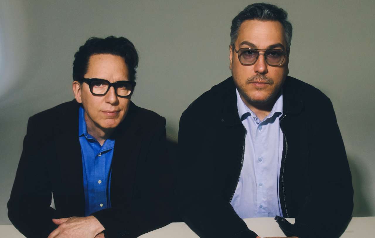 Three Nights with They Might Be Giants
